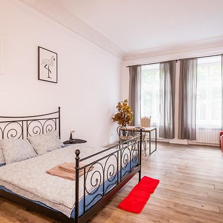 Apart 3B Krakow Ngoại thất bức ảnh