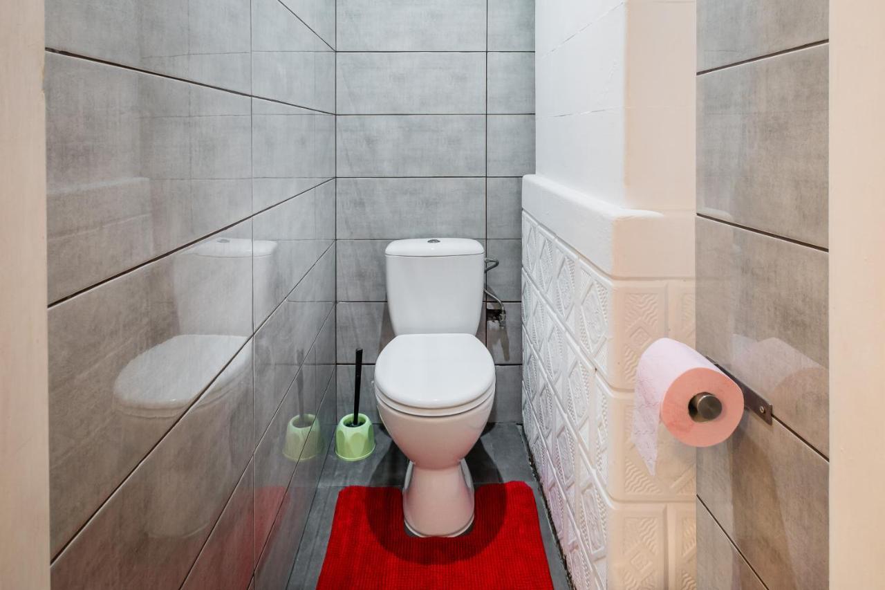 Apart 3B Krakow Ngoại thất bức ảnh