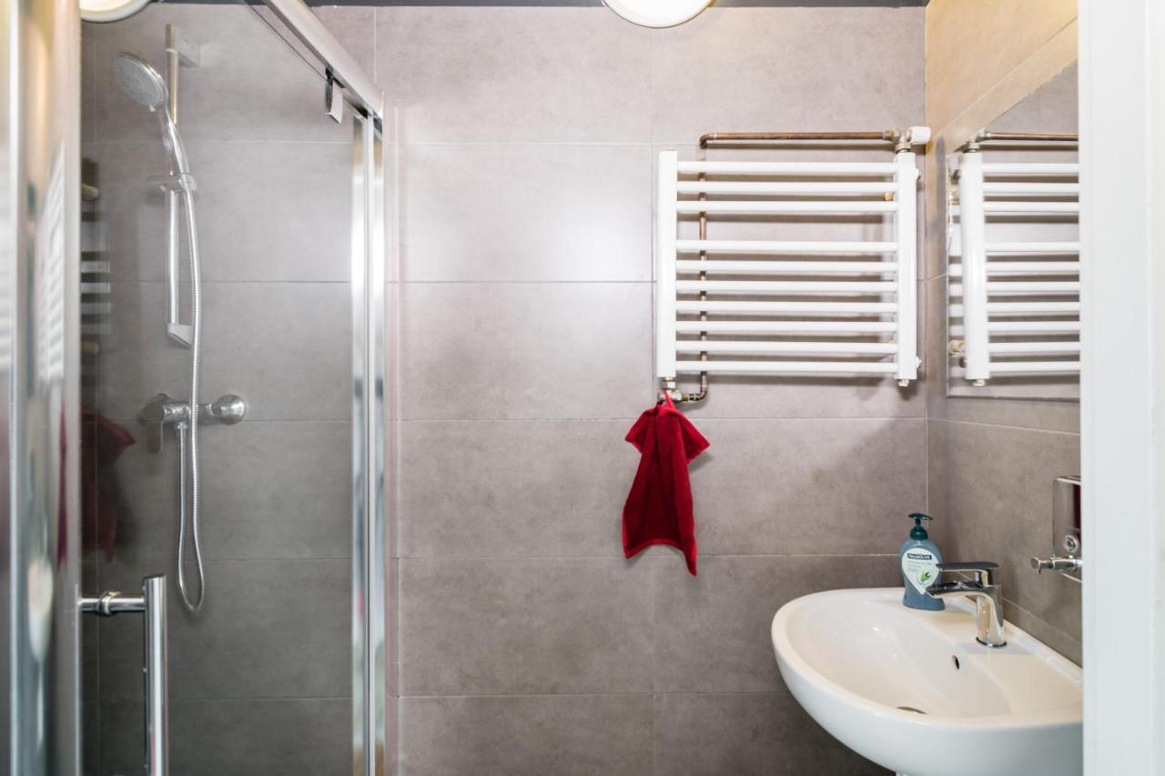 Apart 3B Krakow Ngoại thất bức ảnh