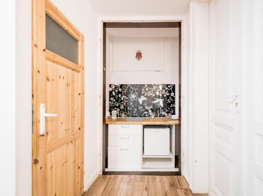 Apart 3B Krakow Ngoại thất bức ảnh