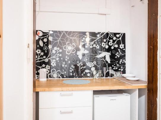 Apart 3B Krakow Ngoại thất bức ảnh